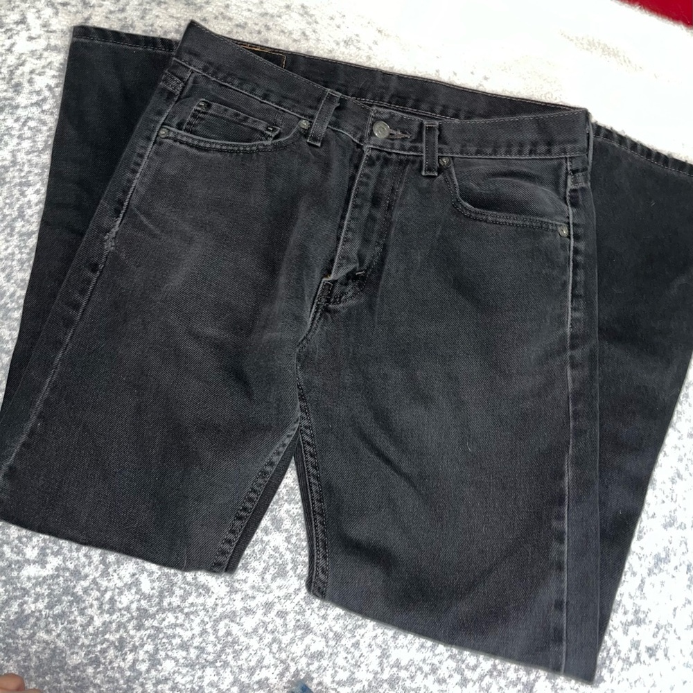 levi jeans